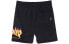 Shorts Thrasher TH0120-4410BLK