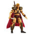 MASTERS OF THE UNIVERSE He-Man Deluxe Figure