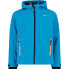 CMP Fix Hood 3A00094 softshell jacket