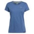 Фото #2 товара LA SPORTIVA Mantra short sleeve T-shirt