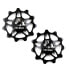 JRC COMPONENTS Dura Ace Pulley Wheels