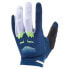 Фото #2 товара FOX RACING MX 180 Flora off-road gloves