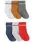 Фото #3 товара Baby 6-Pack Socks 12-24M