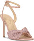 Фото #1 товара Women's Ohela Ankle-Strap Dress Sandals