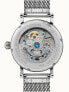 Фото #11 товара Наручные часы Master Time MTGT-10751-51M Titanium Basic II 41mm 5ATM.