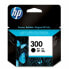 Original Ink Cartridge HP CC640EE Black