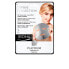 PLATINUM tissue hydra-glowing face mask 1 use
