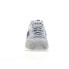 Фото #6 товара New Balance 997H CM997HPH Mens Gray Suede Lace Up Lifestyle Sneakers Shoes