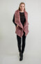 Фото #1 товара Love Token Chloe Genuine Rabbit Fur Vest - LT12-08 MSRP $260.00