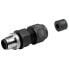 Фото #1 товара BEP MARINE NMEA 2000 Network Male Field Serviceable Connector