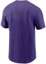 Фото #3 товара Men's Minnesota Vikings Hometown Collection Skol T-Shirt