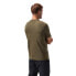 ფოტო #2 პროდუქტის BERGHAUS Edale MTN short sleeve T-shirt
