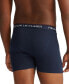 Фото #3 товара Men's 5-Pk. Classic-Fit Boxer Briefs