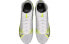 Футбольные бутсы Nike Mercurial Superfly 8 FG Snow Leopard