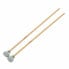 Фото #2 товара Dragonfly Percussion SC1R Suspended Cymbal Mallets