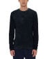 Фото #1 товара Cotton Citizen Jagger Long Sleeve Shirt Men's