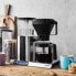 Фото #5 товара Кофеварка Gastroback Design Brew Advanced - Drip coffee maker 1.25 L Ground coffee 1550 W Black Stainless steel