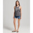 Фото #5 товара SUPERDRY Vintage Shadow sleeveless T-shirt