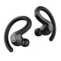 Фото #1 товара JBuds Air Sport True Wireless Bluetooth Headphones - Black