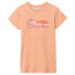 ფოტო #1 პროდუქტის COLUMBIA Mission Peak™ Graphic short sleeve T-shirt