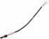 Фото #1 товара Bosch Light Cable for Taillight, 200mm