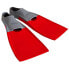 ZOGGS Blade Rubber Long Swimming Fins