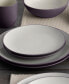 Colorwave Coupe Salad Plates, Set of 4