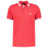 BOSS Paddy short sleeve polo