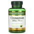 Cinnamon Plus Chromium, 2,000 mg, 60 Capsules (1,000 mg per Capsule)