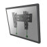 Фото #1 товара Neomounts by Newstar Select tv wall mount - 25.4 cm (10") - 101.6 cm (40") - 75 x 75 mm - 200 x 200 mm - 0 - 15° - Black