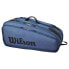 Фото #1 товара WILSON Ultra V4 Tour 12 Racket Bag