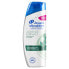 Фото #1 товара Procter & Gamble Milde Pflege - Unisex - Non-professional - Shampoo - 300 ml - Anti-dandruff - Anti-itching - Soothing - Bottle