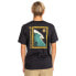 ფოტო #2 პროდუქტის BILLABONG Side Shot short sleeve T-shirt