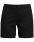 ფოტო #3 პროდუქტის Plus Size Classic 7" Chino Shorts