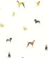 Фото #4 товара Harbor Dogs Wallpaper
