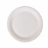 Фото #2 товара Набор посуды Algon Одноразовые Белый Картон 23 cm (10 штук)