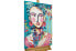 Фото #2 товара Acrylbild handgemalt Frida in Trad