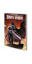 Star Wars- Darth Vader By Greg Pak Vol. 5 - The Shadow's Shadow By Greg Pak