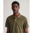 GANT Reg Shield short sleeve polo