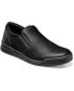 ფოტო #1 პროდუქტის Men's Tour Work Slip Resistant Plain Toe Slip-On Loafers