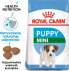 Фото #12 товара Royal Canin SHN Mini Puppy BF 4 kg