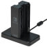 Фото #7 товара Hori Joy-Con Charge Stand - Nintendo Switch - Indoor - Black
