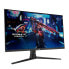 Фото #1 товара Монитор Asus ROG Swift XG32AQ 32" WQHD 1мс Черный