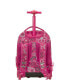 ფოტო #8 პროდუქტის 19" Rolling Backpack