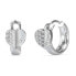 Фото #1 товара GUESS JUBE03039 Lovely Earrings