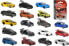 Фото #1 товара Игрушечная машинка majORETTE Premium Cars 18 моделей в блистере