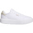 Кроссовки Adidas Court Platform CLN Trainers