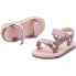 Фото #4 товара MELISSA Mini Papete + Rider I Sandals