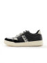 Фото #3 товара Napapijri Courtis trainers in black