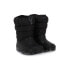 Фото #2 товара Crocs Blk Neo Puff Boot K